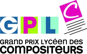 Grand Prix Lycéen des compositeurs 2017